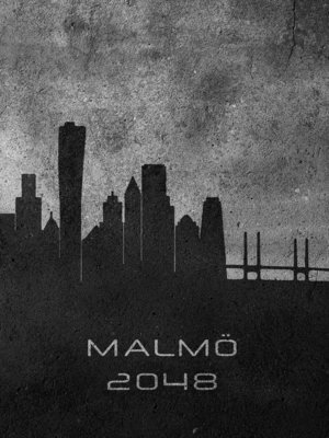 cover image of Malmö 2048